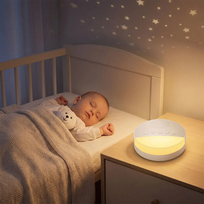 VEILLEUSE MUSICAL POUR BEBE| Sommeil Rêve