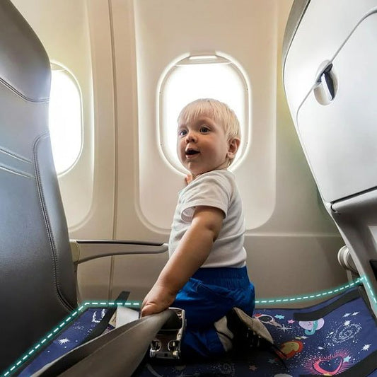 Lit de voyage bébé 