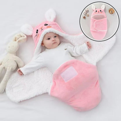 Nid d'ange lapin